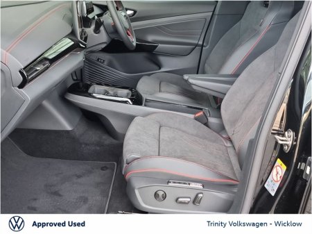 2026 Volkswagen ID.4 * AVAILABLE FOR 261 0% FINANCE * ID4 GTX PLUS * 77 KW 340 BHP * TRINITY VOLKSWAGEN * €55,646