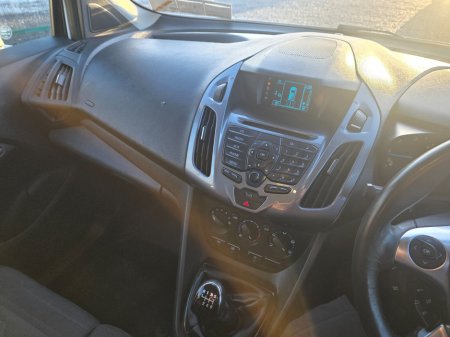 2017 Ford Transit  €7,950 thumbnail