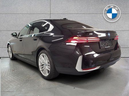2026 BMW i5 eDrive 40 Sport Edition €86,500