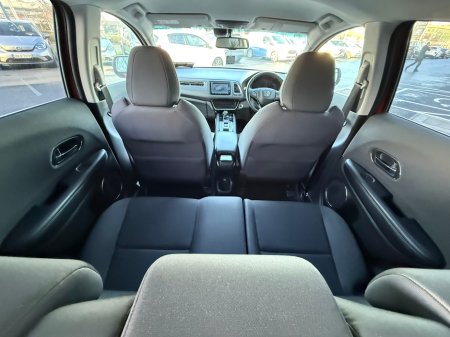 2020 Honda Vezel  €20,950 thumbnail