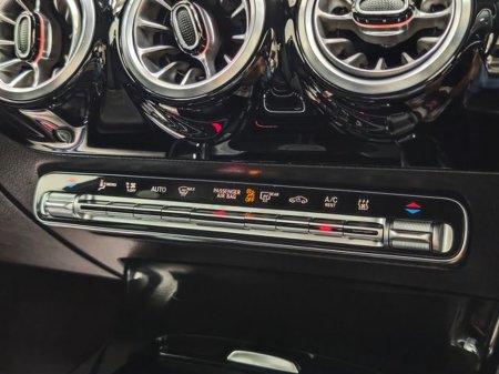 2022 Mercedes-Benz CLA Class CLA 250 E AMG LINE PREMIUM Automatic, Reversing camera €34,495 thumbnail