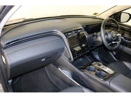 2024 Hyundai Tucson HYBRID EXECUTIVE PLUS 1.6L PETROL AUTOMATIC SUV €41,995 thumbnail