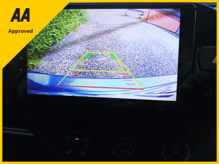 2016 Toyota Yaris 1.3 PETROL 4 CYLINDER AUTOMATIC ONLY 28,643 kms FACTORY IMMOBILISER PROXIMITY KEY MULTI FUNCTION STEERING WHEEL REVERSE CAMERA TOUCH SCREEN RADIO ANDROID AUTO APPLE CAR PLAY 2 YEARS NCT 1 YEAR ROADTAX €13,495 thumbnail