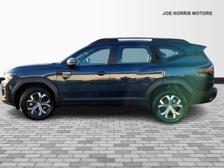 2025 Dacia Bigster EXPRESSION TCE 140 LOW KMS €30,995 thumbnail