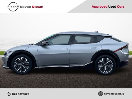 2023 Kia EV6 Earth *JUST IN*LONG RANGE* €31,950