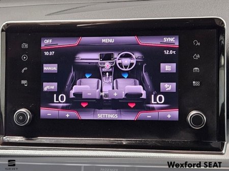 2020 SEAT Tarraco 1.5 TSI 150HP SE 7 Seat €65 Per Week €26,875 thumbnail