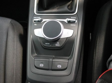 2022 Audi Q2 30 TDI 116HP SE 4DR €29,999 thumbnail