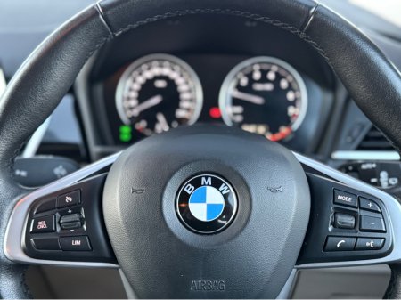 2021 BMW 2 Series 218I ACTIVE TOURER SPORT A2SE 4DR €23,950 thumbnail