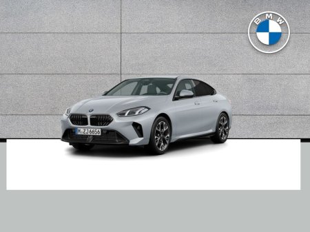2026 BMW 2 Series 220i M-Sport Gran Coupe €51,475