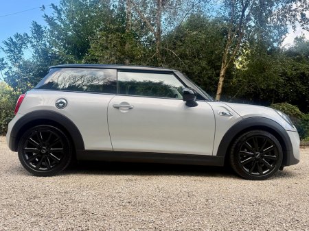 2018 MINI Hatch 2.0 COOPER S €15,950 thumbnail