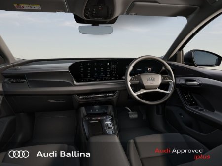 2026 Audi Q6 E-TRON Advance e-tron 185,00 kW €61,900