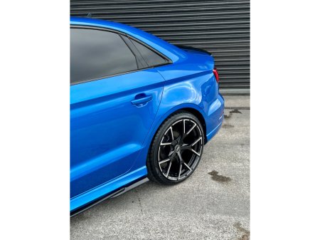 2019 Audi A3 1.6TDI 116 S Line €26,995