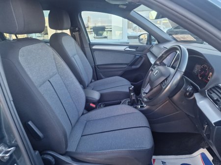 2020 SEAT Tarraco 2.0tdi 150HP 7Seat SE 5DR €27,950 thumbnail