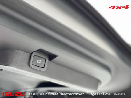 2020 Land Rover Discovery HSE COMMERCIAL 2 SEAT COMMERCIAL ***NO VAT*** €29,900 thumbnail