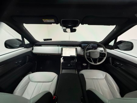 2024 Land Rover Range Rover Sport DYNAMIC P460E €112,990 thumbnail