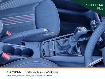 2025 Skoda Kamiq * MONTE CARLO * 1.0TSI 115HP * DSG-AUTO * TRINITY SKODA * €34,950 thumbnail