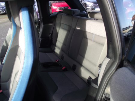 2016 BMW i3 AUTO RANGE EXTENDER 5DR 168PS E60 AH thumbnail