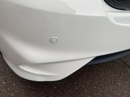 2015 Nissan Note 1.2 PET SV SPORT 4DR €6,750