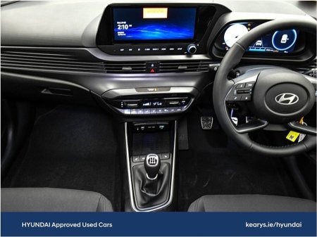 2026 Hyundai Bayon Executive Order Your 261 Today! €29,470 thumbnail