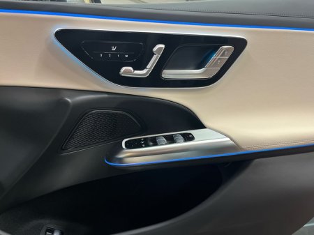 2026 Mercedes-Benz E Class E 300 e AMG Line Plus | Heated Seats, 360-degree Reversing Camera, Sports Seats thumbnail