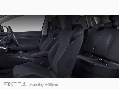 2026 Skoda Elroq *Order your 261* Elroq 85 - 82kWh €43,450