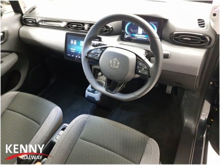 2025 Leapmotor T03 DESIGN BEV 265KM 38KWH €19,950