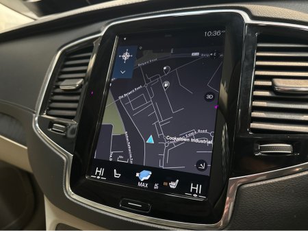 2020 Volvo XC90 T8 PHEV INSCRIPTION AUTO €49,950 thumbnail