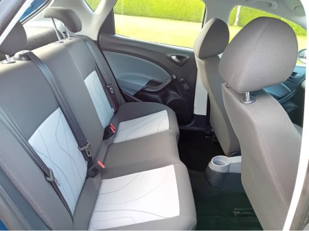 2012 SEAT Ibiza 5DR 1.2 70HP SE REF 4DR €4,450