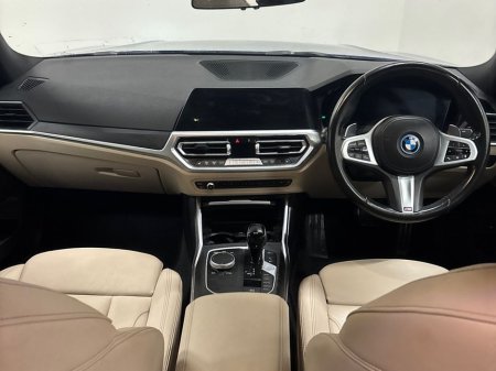 2022 BMW 3 Series 330e M Sport Auto PHEV PRO PACK €37,995