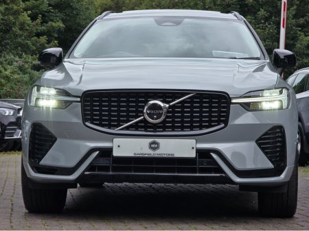 2024 Volvo XC60 RECHARGE T6 PLUS DARK AWD 350 BHP PHEV FINANCE ARRANGED. SIMI. AA APPROVED €54,950