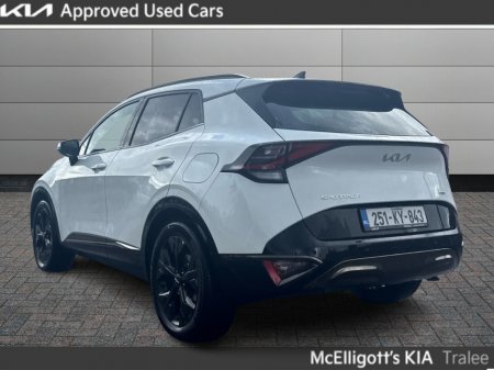 2025 Kia Sportage PHEV MY25 * 0% Finance Available! * €45,950