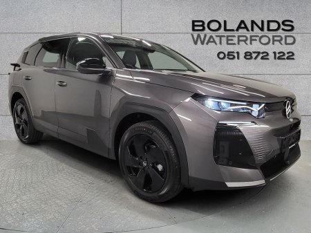 2026 Citroen C5 Aircross Plus Hybrid From €129 Per Week €43,515