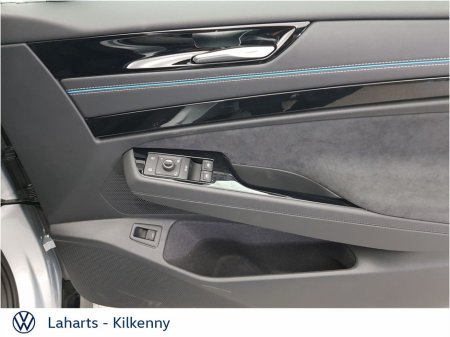 2025 Volkswagen ID.7 PRO PLUS €45,950 thumbnail