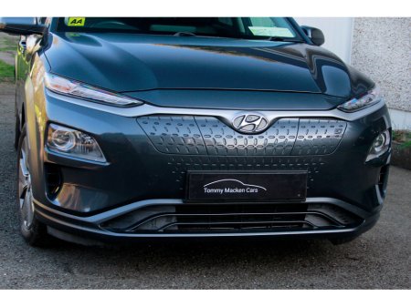 2021 Hyundai Kona EV PREMIUM 5DR AUTO A €15,950