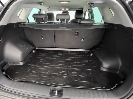 2020 Hyundai Tucson 2WD Executive Plus From €78 Per week €24,975 thumbnail