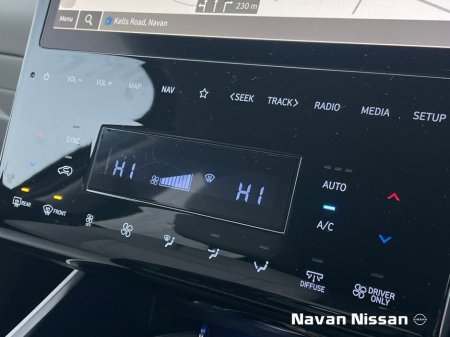 2023 Hyundai Tucson 2WD Executive Plus HEV STG Auto €36,495 thumbnail