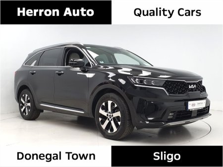 2023 Kia Sorento K4 2WD 2.2CRDi 7Seater