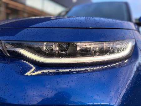 2022 Kia Soul E-soul K3 (Range 450km) (Finance available at 3.9% apr) €21,995 thumbnail