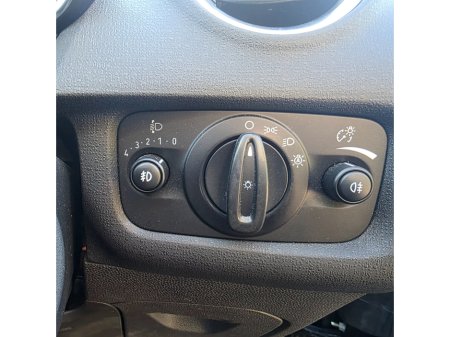 2016 Ford Fiesta 1.0 EcoBoost 65PS S/S €10,450 thumbnail