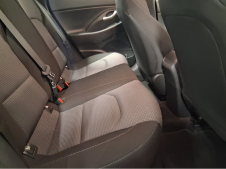 2017 Hyundai i30 **ONE OWNER - ONLY 62KLMS** €13,495 thumbnail