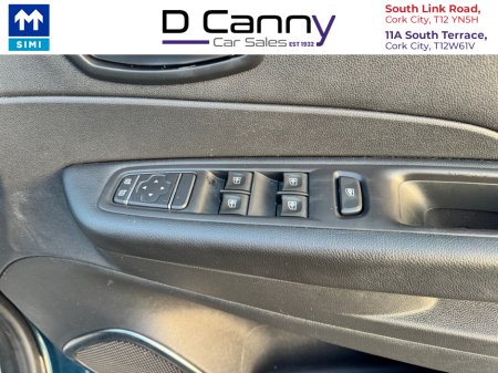 2019 Renault Captur ICONIC DCI 90 MY MY18 5DR €13,900 thumbnail