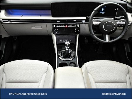 2026 Hyundai Tucson FL Executive Order Your 261 Today! €46,095