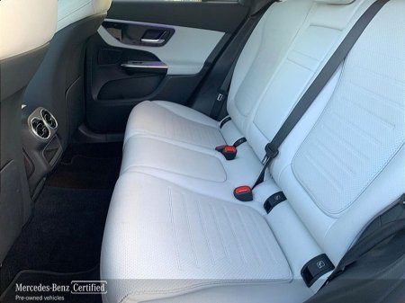 2025 Mercedes-Benz GLC Class GLC220d AMG Line 4Matic €73,950 thumbnail