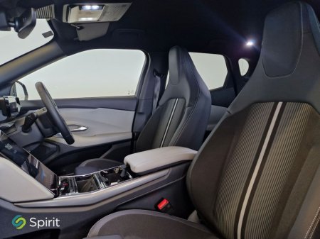 2025 Ford Capri SELECT (EXTENDED RANGE)*CALL ALAN ON 01-2163600 / 086-1437949* €42,900