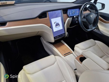 2020 Tesla Model X Raven Performance P100d AWD 800 BHP * CALL PATRICK 0868171837* €52,950