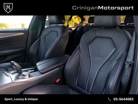 2019 BMW 5 Series 530e M Sport Plus €26,900