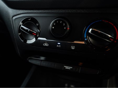 2017 Hyundai i20 2017 Hyundai I20 1.2/New NCT/1yr warranty €11,888 thumbnail