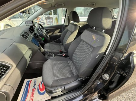 2016 Volkswagen Polo  €12,590 thumbnail