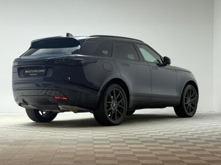2024 Land Rover Range Rover Velar HSE DYNAMIC P400E €64,990 thumbnail