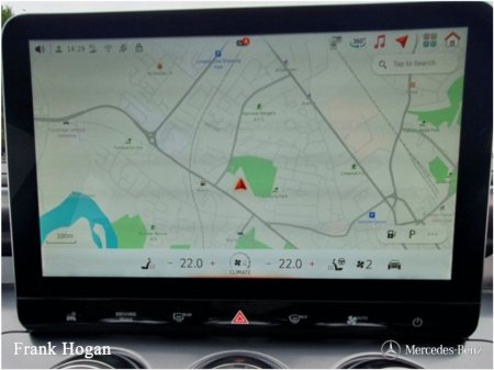 2026 Smart #3 THE ALL NEW SMART #3 PRO + 62 KW / 420 RANGE ( 272 BHP ) NOW AVAILABLE AT Frank Hogan Mercedes Benz 061 416000. €45,821 thumbnail